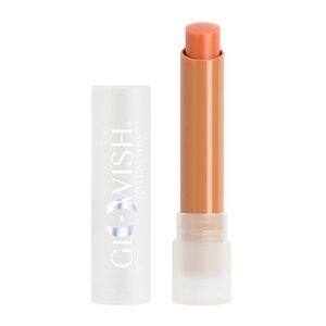 Huda Beauty GloWish Super Jelly Lip Balm in Coconut